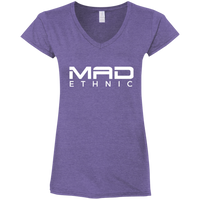 Mad Ethnic V-Neck