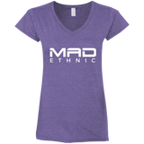 Mad Ethnic V-Neck
