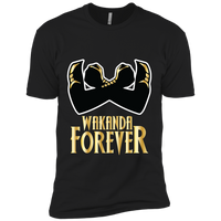 Wakanda Forever T-Shirt