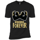 Wakanda Forever T-Shirt