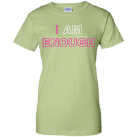 Enough