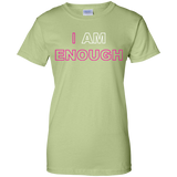 Enough