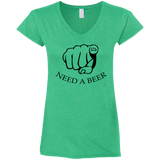 Need a Beer V-Neck
