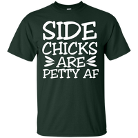 Side Chicks (Text Only)