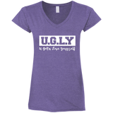 U.G.L.Y. V-Neck