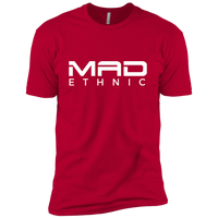 Mad Ethnic