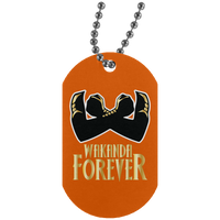 "Wakanda Forever Dog Tag"  Enter 50 off at Checkout for Buy 1 Get 1 50% Off.