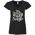 Still Single V-Neck
