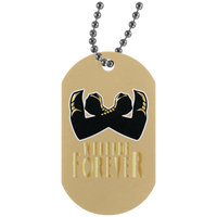 "Wakanda Forever Dog Tag"  Enter 50 off at Checkout for Buy 1 Get 1 50% Off.