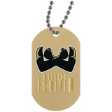 "Wakanda Forever Dog Tag"  Enter 50 off at Checkout for Buy 1 Get 1 50% Off.