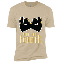 Wakanda Forever T-Shirt