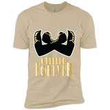 Wakanda Forever T-Shirt