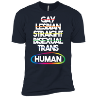 HUMAN