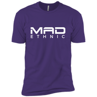 Mad Ethnic