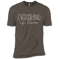 Everything is Love