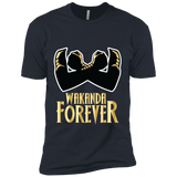 Wakanda Forever T-Shirt