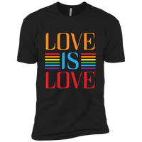 Love is Love