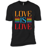 Love is Love