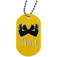 "Wakanda Forever Dog Tag"  Enter 50 off at Checkout for Buy 1 Get 1 50% Off.