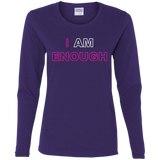 Enough (LS) Ladies