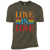 Love is Love