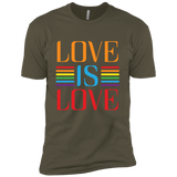 Love is Love