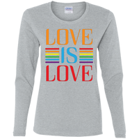 Love is Love (LS) Ladies