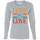 Love is Love (LS) Ladies