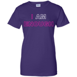 Enough