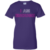 Enough
