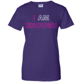 Enough