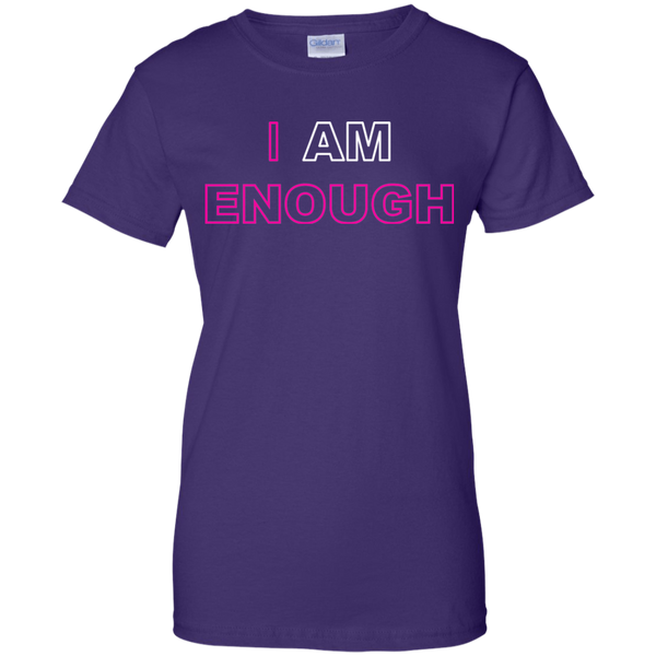 Enough