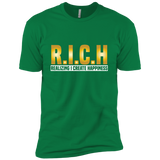 Realizing I Create Happiness (R.I.C.H.)