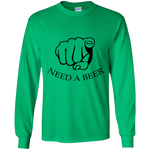 Need a Beer (LS)