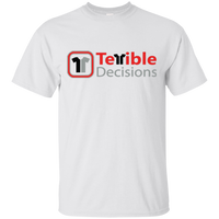 Terrible Decisions