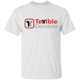Terrible Decisions
