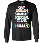 HUMAN (LS)