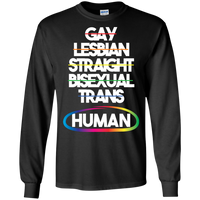 HUMAN (LS)