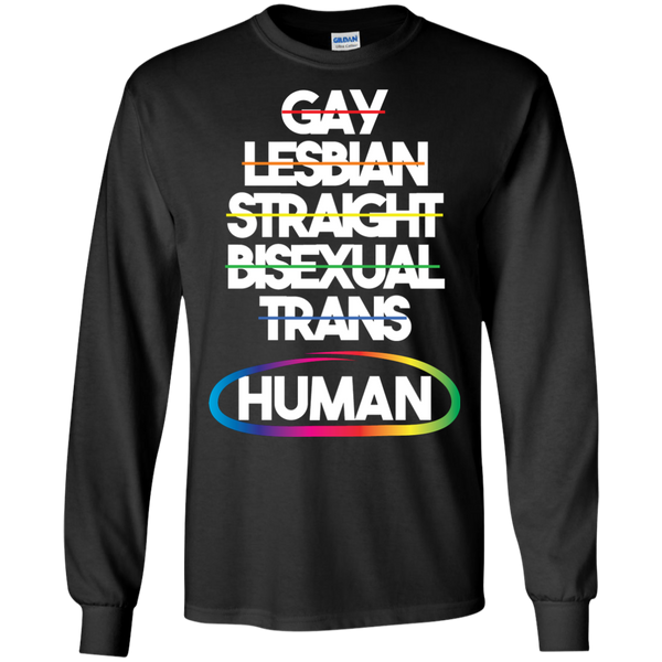 HUMAN (LS)