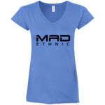 Mad Ethnic V-Neck