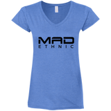 Mad Ethnic V-Neck