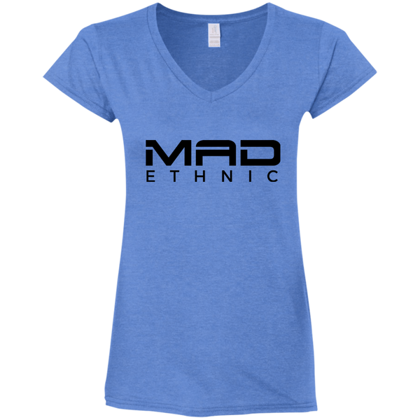 Mad Ethnic V-Neck