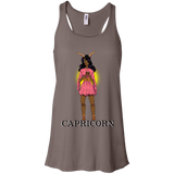 Capricorn Inspired. Specially Designed Drapey Tank