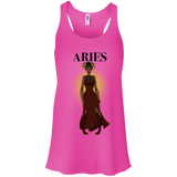 Aries Inspired. Specially Designed Flowy Racerback Tank.