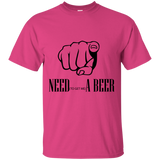 Need to Get Me A Beer