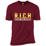 Realizing I Create Happiness (R.I.C.H.)