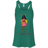 Capricorn Inspired. Specially Designed Drapey Tank