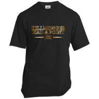 Killmonger Had a Point Unisex T-Shirt