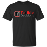 Terrible Decisions