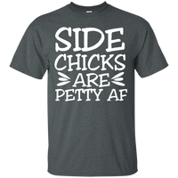 Side Chicks (text only)